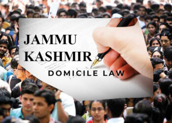 Migrant KPs ask JK Govt to return and rehabilitate them first, issue domicile certificate later