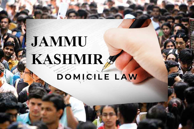 Migrant KPs ask JK Govt to return and rehabilitate them first, issue domicile certificate later