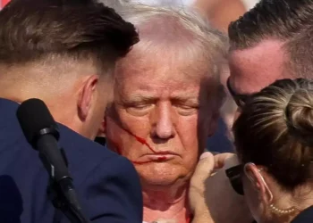 PM Modi, Rahul condemn Trump attack