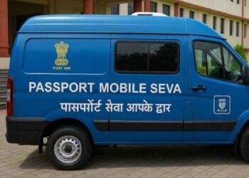 Doorstep Passport Service reaches Kupwara for 2 days