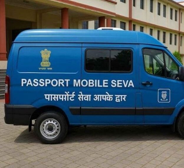 Doorstep Passport Service reaches Kupwara for 2 days