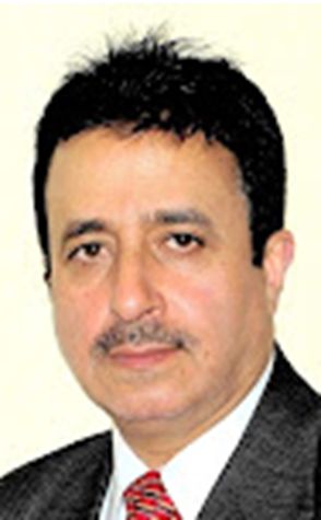 Dr Ajaz Shah bags prestigious Cranial Research Academy Fellowship