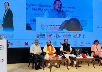 New business enterprises heavily dependent on scientific technology: Dr Jitendra