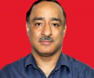 Noted pulmonologist Dr Parvaiz Koul is new Director SKIMS