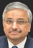 “Bharat Biotech Vaccine could be back-up for now,” Says AIIMS Chief