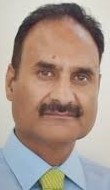 Saleem U Rehman DG Youth Services and Sports transferred and posted DG Family Welfare, MCH and Immunization on full time basis