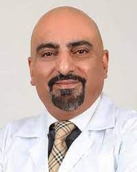 Rise in GI, prostate cancers in Kashmir, Says leading oncologist