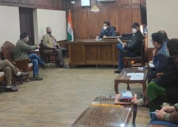 95 stranded candidates airlifted from Gurez, to appear in SSRB Exams
