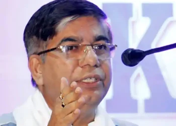 Nation witnessing holistic development: Dr Subhas Sarkar