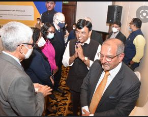 PCOS, Metabolic Disorders overstretch India’s healthcare system: Dr Swaminathan