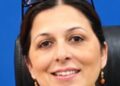 Dr Twinkle Suri Appointed Director Colleges J&K