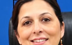 Dr Twinkle Suri Appointed Director Colleges J&K