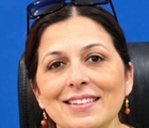 Dr Twinkle Suri Appointed Director Colleges J&K