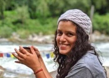 Dr Varuna Raina: A doctor by profession , mountaineer by passion