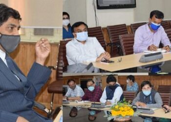 3-month Tourism Festival under ‘Azadi Ka Amrit Mahotsav’ to begin in Oct: CS