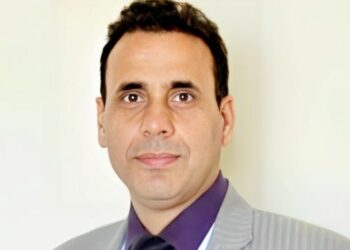 Top Endocrinologist Dr. Ashraf Ganie Takes Helm at SKIMS, Srinagar