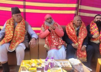NC Govt will nurture pluralistic traditions, promote brotherhood, harmony: Dr. Farooq
