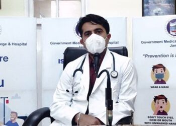 Dr. Minia urges people not to take steroids without doctor’s advice