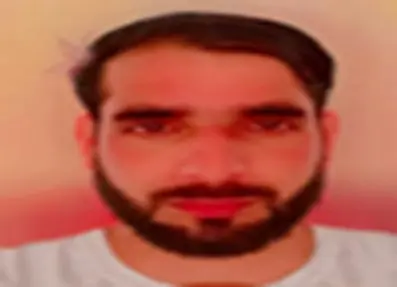 Dr. Rizwan Rumi