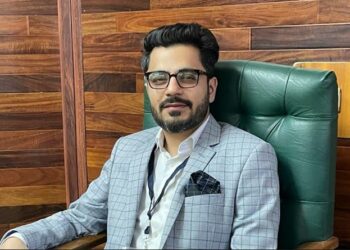 World Continence Week 2024: Women more susceptible to suffer from incontinence, Says Dr. Saqib Mehdi