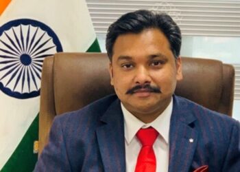 Dr. Singla reviews arrangements for ongoing Amarnath Yatra virtually from Jammu