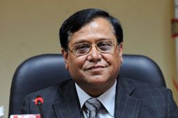 Dr. V.K Saraswat visits ATL at GBHSS Manigam, Motivates students to go further in their research & critical thinking