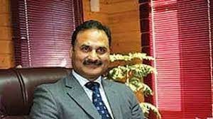 DHS Jammu flags of Dengue prevention awareness Van