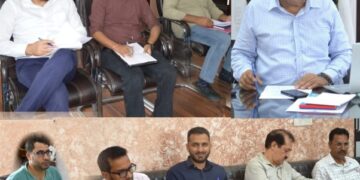 Poonch: DRAC approves 7 Rent Assessment Cases