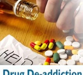 Police organises drug de-addiction awareness prog in Pulwama