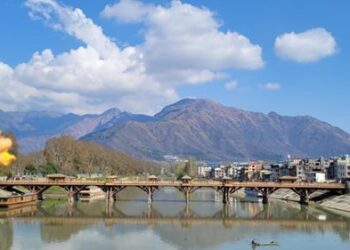 Dry weather in J&K till April 10: MeT Office