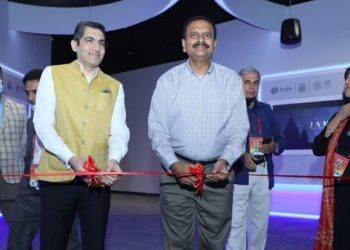 Dubai EXPO 2020: India Pavilion showcasing dawn of new era in JK, Says Pr Secy I&C