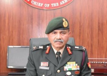 Lt Gen C Bansi Ponnappa takes over as Dy Chief of Army Staff