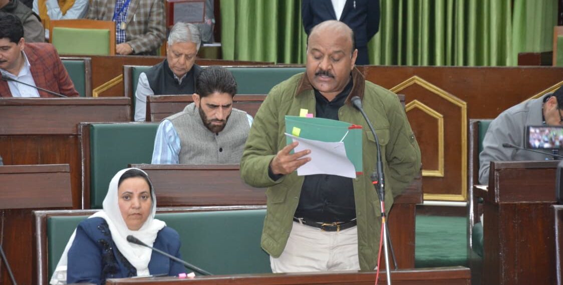 Govt prioritises creation of sustainable livelihoods through entrepreneurship, skilling, institutional reforms: Deputy CM