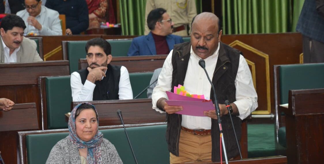 Govt issues robust guidelines to strengthen, protect service interests of PM Package empoyees
