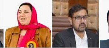 Dy CM, Ministers extend Eid-ul-Fitr, Nauroz greetings in J&K