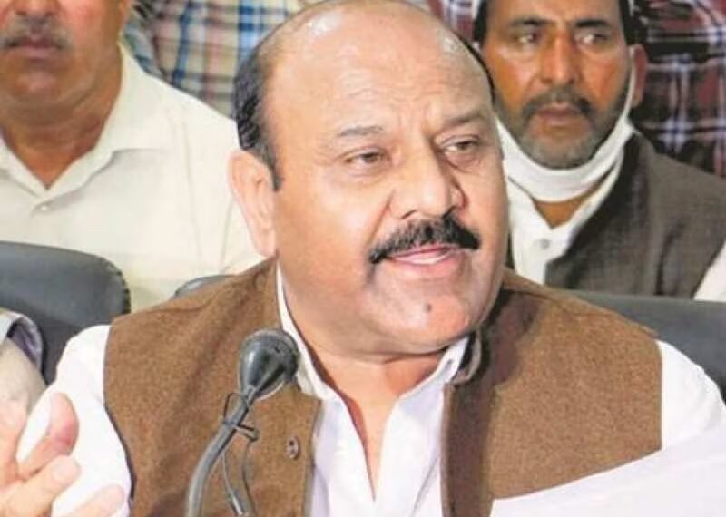 Not Ruckus, But a Spectacle’: Choudhary Accuses BJP of Disrupting J&K Assembly
