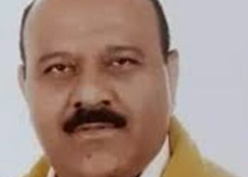Dy CM condoles demise of MLA’s mother