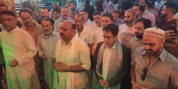 Ensure seamless arrangements, essential services during Muharram-ul-Haram: Deputy Chief Minister to officers