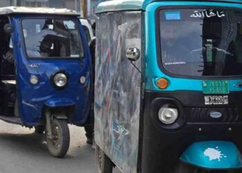 E-rickshaw fare fixed at Rs 10 per km for 4 passengers: Traffic police