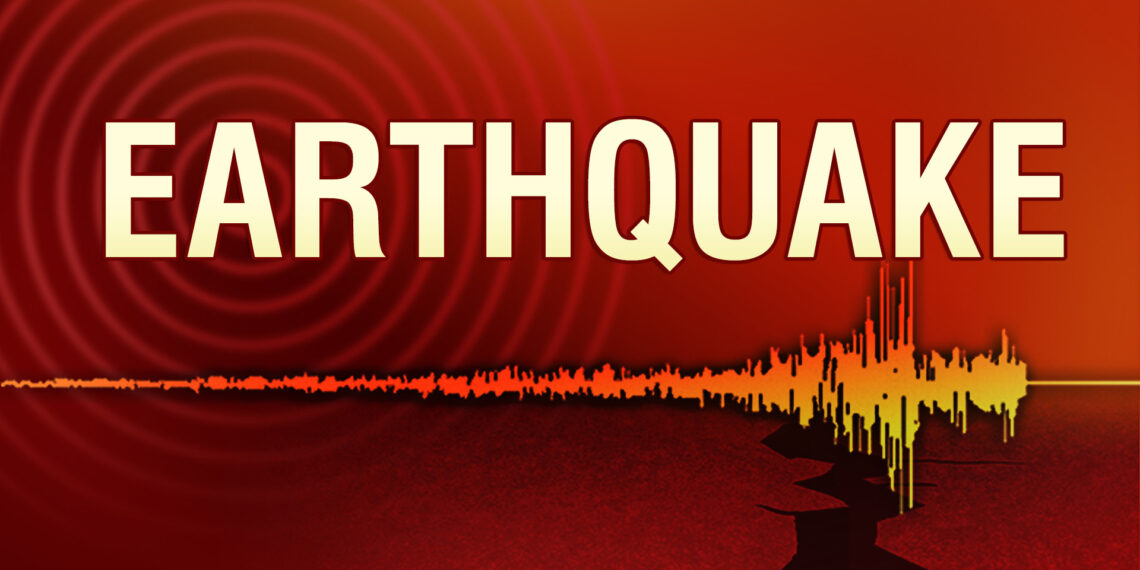 Earthquake of magnitude 6.8 jolts Morocco, 296 dead