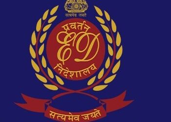 ED attaches separatist Shabir Shah’s Srinagar house in militant funding case