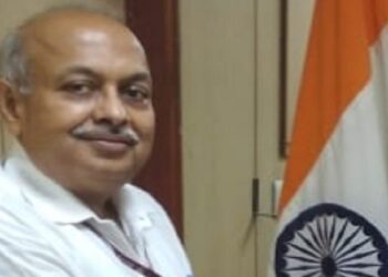 ED Director S K Mishra’s tenure extended by one year