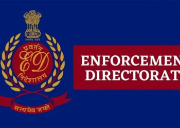 ED attaches properties worth Rs 1.56 crores in Srinagar under PMLA
