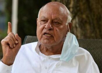 ED grills Farooq Abdullah for 6 hours in JKCA graft case