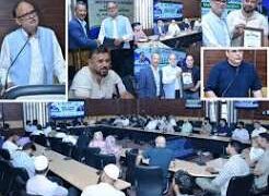 JKEDI, University of Kashmir’s IOT join hands to boost Innovation &Startup Culture in J&K