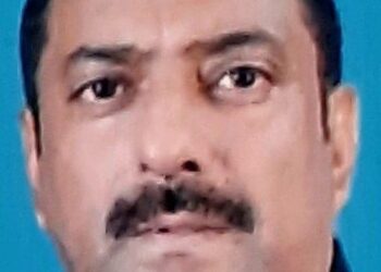 Non-release of GP Fund and Gratuity regrettable : EJCC Chairman Aijaz Khan