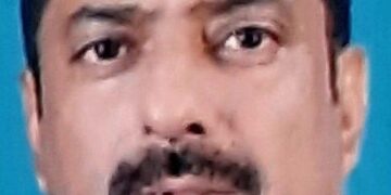 Non-release of GP Fund and Gratuity regrettable : EJCC Chairman Aijaz Khan