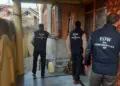 EOW Kashmir files chargesheet against man for duping youth with fake overseas job promise