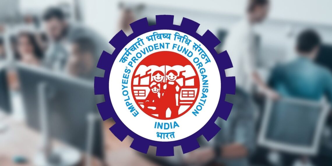 Govt Ratifies 8.15 % Interest Rate On Employees Provident Fund For 2022-23