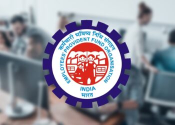 Govt Ratifies 8.15 % Interest Rate On Employees Provident Fund For 2022-23